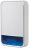 DSC Sygnalizator zewn. WLS PWRG O/D SIREN BATT 868 A PG8911A BATT